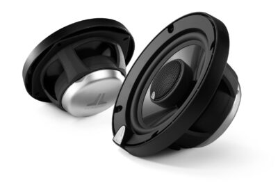 JL Audio - C3-525 5.25-inch Convertible Component/Coaxial Speaker System - Image 2