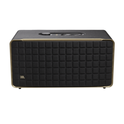 JBL-AUTHENTICS500 Wireless Home Speaker with Bluetooth, Voice Control, and Dolby Atmos, Multi Room Playback, Built in Alexa and Google Assistant - Image 2