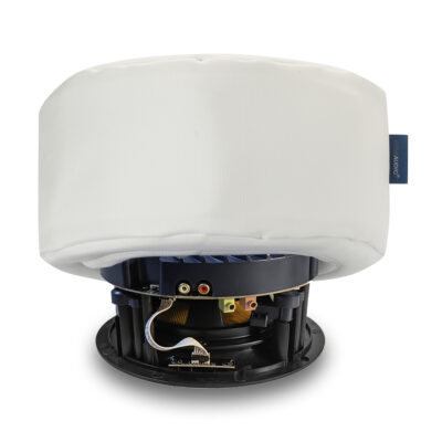 LITHE - 01584 Lithe Audio Premium Speaker Fire & Acoustic Hood 270
