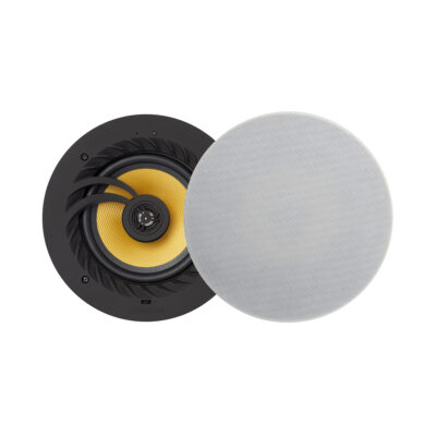LITHE - 03201 Lithe Audio 6.5" Bluetooth 5 Ceiling Speaker (Pair)