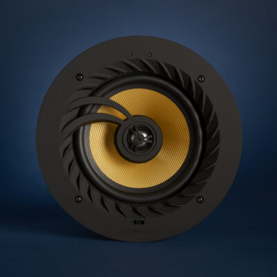 LITHE - 03201 Lithe Audio 6.5" Bluetooth 5 Ceiling Speaker (Pair) - Image 2