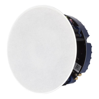 LITHE - 03210 Lithe Audio 6.5" Bluetooth 5 IP44 Rated Bathroom Ceiling Speaker (SINGLE) - Image 3