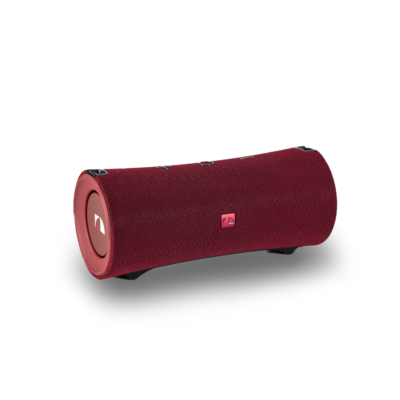 NAKAMICHI-PUNCH Portable Bluetooth Speaker, Wine