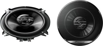 Pioneer - TS-G1320F 5.25" 2 Way Car Speakers - Image 2