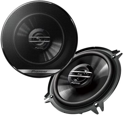Pioneer - TS-G1320F 5.25" 2 Way Car Speakers - Image 3