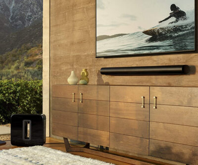 Sonos - Arc The Premium Smart Soundbar for TV, Movies, Music, Gaming, and More - Black - Image 4