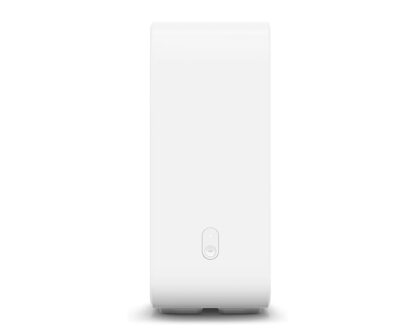 Sonos - Sub (Gen3) The Wireless Subwoofer for Deep Bass - White - Image 3