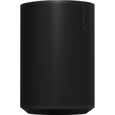 Sonos Era 100 Wireless, Alexa Enabled Smart Speaker, Black - Image 2