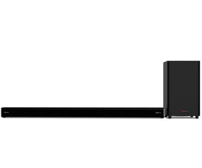Nakamichi - Apollo 520 5.1.2 Dolby Atmos Soundbar