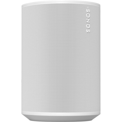 Sonos Era 100 Wireless, Alexa Enabled Smart Speaker, White - Image 2