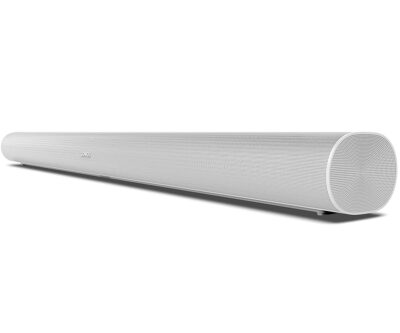Sonos - Arc The Premium Smart Soundbar for TV, Movies, Music, Gaming, and More - White - Image 2