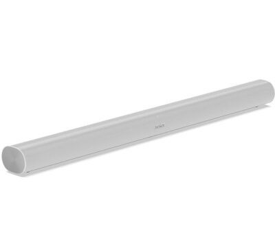 Sonos - Arc The Premium Smart Soundbar for TV, Movies, Music, Gaming, and More - White