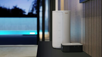 Sony - HT-A9 High Performance Home Theater System - Image 2