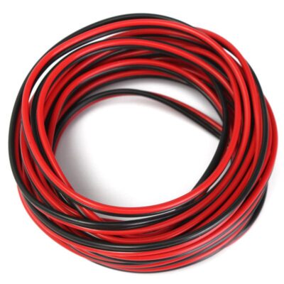 LITHE - 01580 Lithe Audio 5M Speaker Cable 18GA