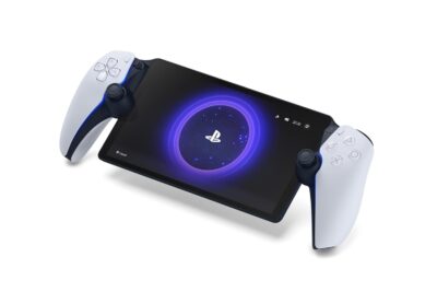 PlayStation Portal Remote Player - PlayStation 5 - Image 2