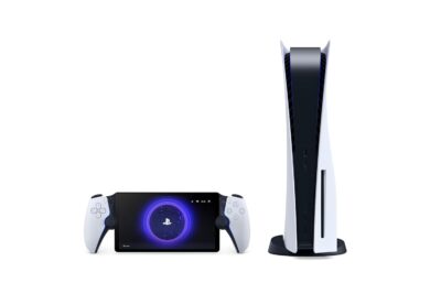 PlayStation Portal Remote Player - PlayStation 5 - Image 4