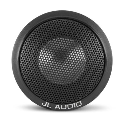JL AUDIO - C1-100CT C1 Series 1" aluminum dome tweeters - Image 2