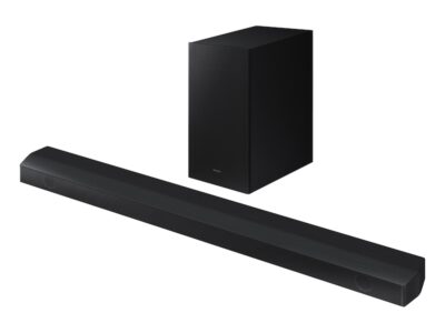 SAMSUNG-HW-B650/ZA 3.1ch Soundbar with Dolby 5.1 / DTS Virtual:X - Black
