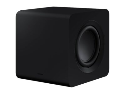 SAMSUNG-HW-S800B/ZA 3.2.1ch Soundbar w/ Wireless Dolby Atmos DTS Virtual:X, Ultra Slim Design, Q Symphony, SpaceFit Sound, Airplay 2, Game Pro Mode, Alexa Built-In, Black - Image 4