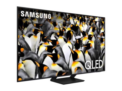 SAMSUNG - QN65Q70D - 65-Inch Class QLED TV Q70D 4K Smart (2024 Model) - Image 2