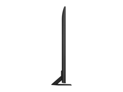SAMSUNG - QN65Q80D - 65-inch Class QLED TV Q80D 4K HDR Smart, 2024 Model - Image 3