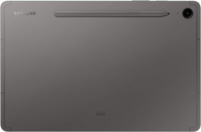 Samsung SM-X510 - Galaxy Tab S9 FE W/S Pen, 256GB 8GB RAM, WiFi Only, Gray - Image 3