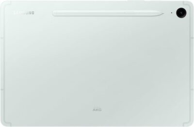 Samsung SM-X510 - Galaxy Tab S9 FE W/S Pen, 256GB 8GB RAM, WiFi Only, (Mint) - Image 3