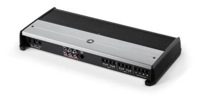 JL AUDIO - XD1000/5V2 5 Ch. Class D System Amplifier, 1000 W