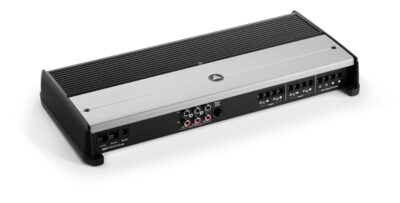 JL AUDIO - XD1000/5V2 5 Ch. Class D System Amplifier, 1000 W - Image 3