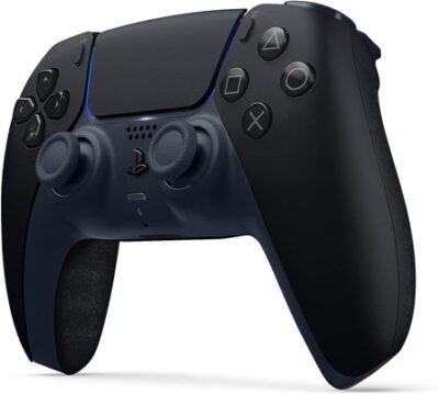 PlayStation DualSense Wireless Controller - Midnight Black - Image 2