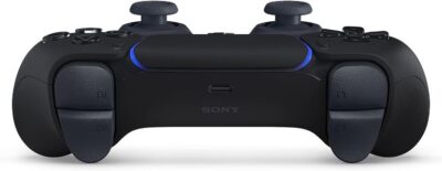 PlayStation DualSense Wireless Controller - Midnight Black - Image 4