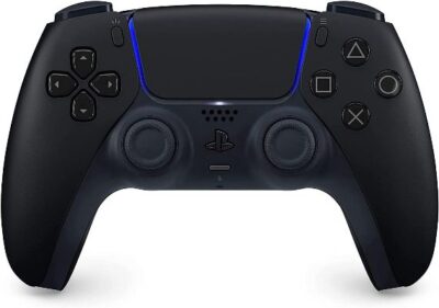 PlayStation DualSense Wireless Controller - Midnight Black