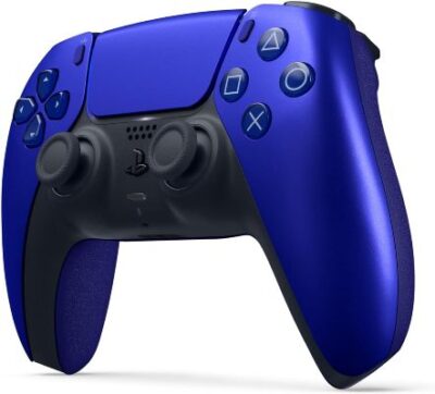 PlayStation DualSense Wireless Controller - Cobalt Blue - Image 2
