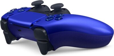 PlayStation DualSense Wireless Controller - Cobalt Blue - Image 3