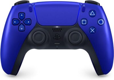 PlayStation DualSense Wireless Controller - Cobalt Blue