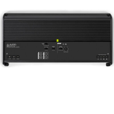 JL Audio - XD1000/1v2 Monoblock Class D Subwoofer Amplifier, 1000 W - Image 3