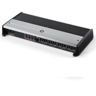 JL Audio - XD800/8v2 8 Ch. Class D Full-Range Amplifier, 800 W