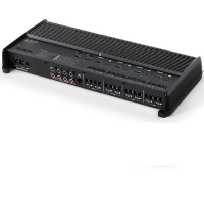 JL Audio - XD800/8v2 8 Ch. Class D Full-Range Amplifier, 800 W - Image 3