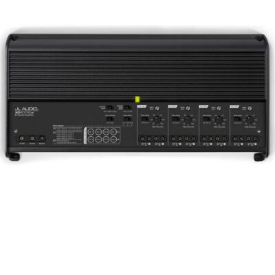 JL Audio - XD800/8v2 8 Ch. Class D Full-Range Amplifier, 800 W - Image 4