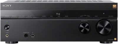 SONY-STR-AZ1000ES - Premium ES 7.2 CH 8K A/V Receiver