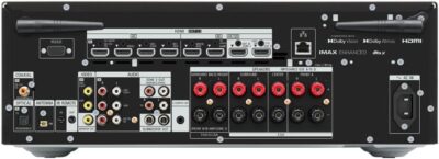 SONY-STR-AZ1000ES - Premium ES 7.2 CH 8K A/V Receiver - Image 3
