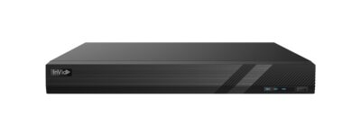 InVid Tech - PN1A-16X16-2NH: 16 Ch NVR with 16 Plug & Play Ports