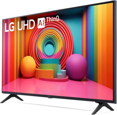 LG 75UT7590PUA 75-Inch UT75 Series LED Smart TV 4K (2024) - Image 3