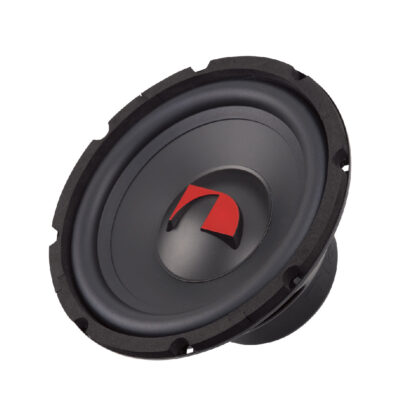 NAKAMICHI NS-W10D 10" DUAL 4OHM SUBWOOFER