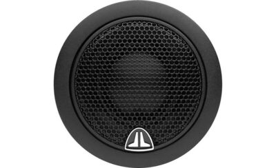 JL Audio C2-075ct C2 Series 3/4" silk dome tweeters - Image 3