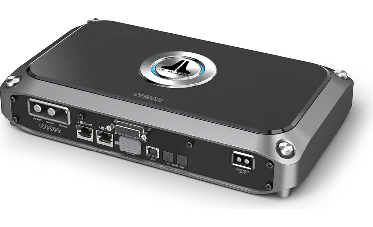 JL Audio VX1000/1i Mono subwoofer amplifier with digital signal processing — 1,000 watts RMS at 2 ohms - Image 2