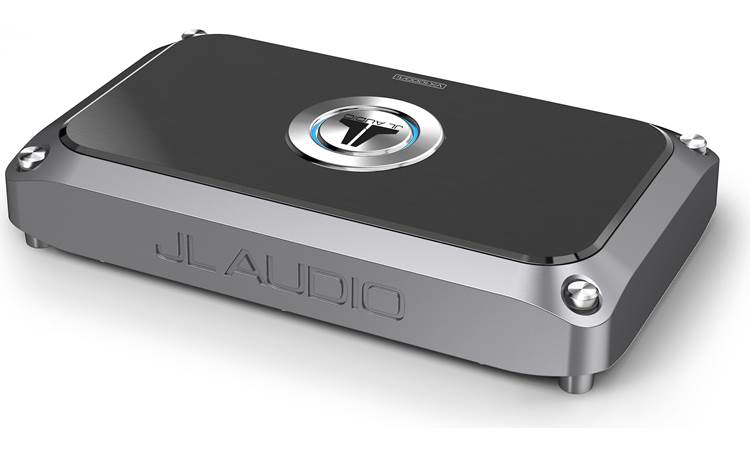 JL Audio VX1000/1i Mono subwoofer amplifier with digital signal processing — 1,000 watts RMS at 2 ohms - Image 3