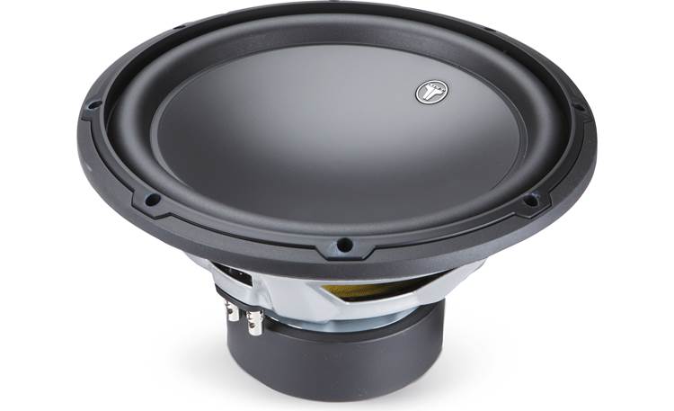 JL Audio 12W3v3-2 W3v3 Series 12" 2-ohm subwoofer - Image 2