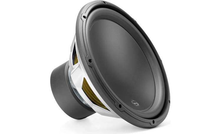 JL Audio 13W3v3-2 W3v3 Series 13.5" 2-ohm subwoofer - Image 2