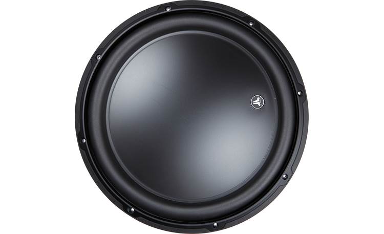 JL Audio 13W3v3-4 W3v3 Series 13.5" 4-ohm subwoofer - Image 2